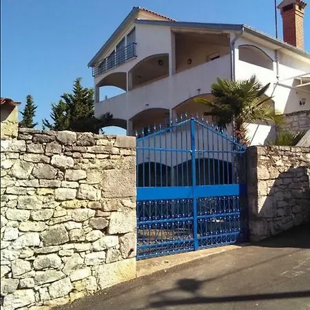 Apartment Vila Frane *