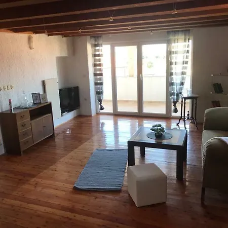아파트 Vila Frane 푼타나